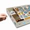Jurassic World Dominion: Wood Dinosaur Activity Building, Decorating Set
